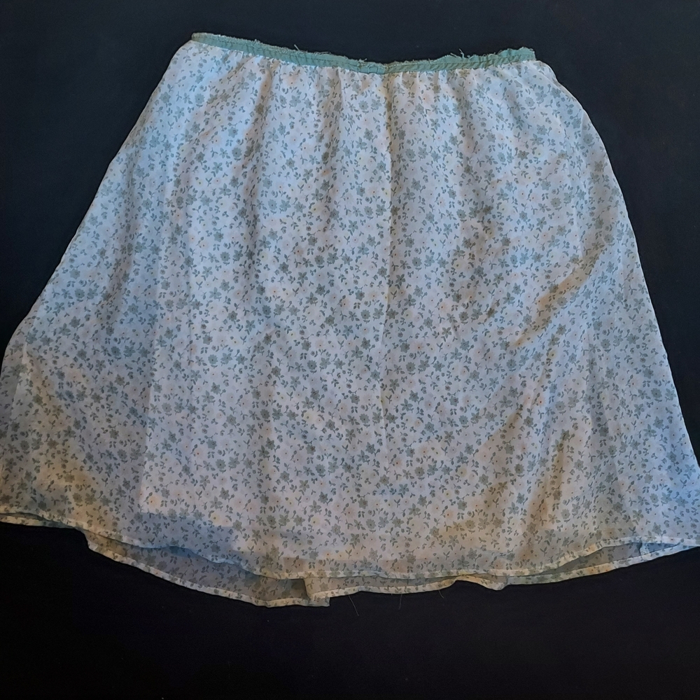 Skirt Lot